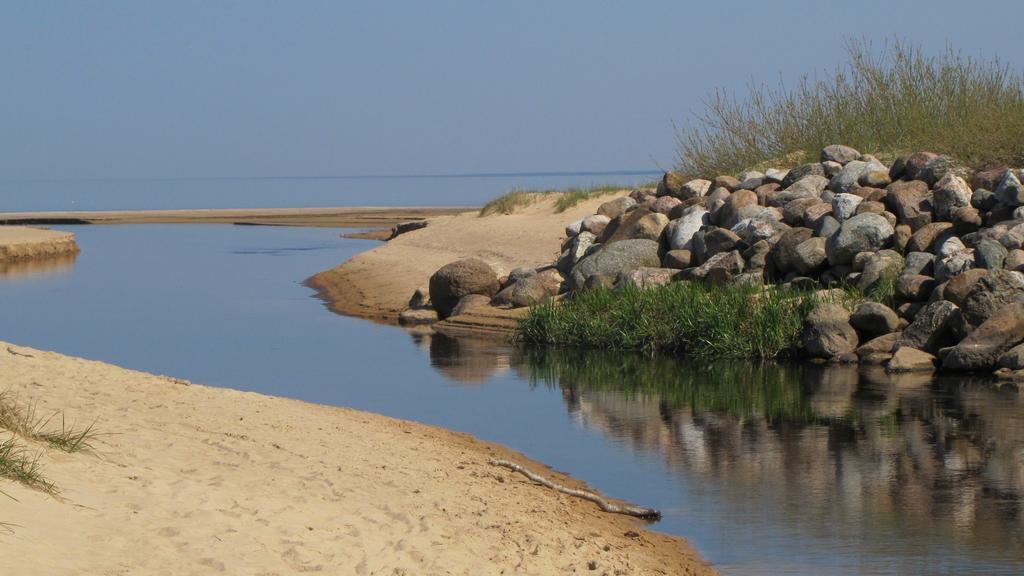 Lilaste Buitenkant foto