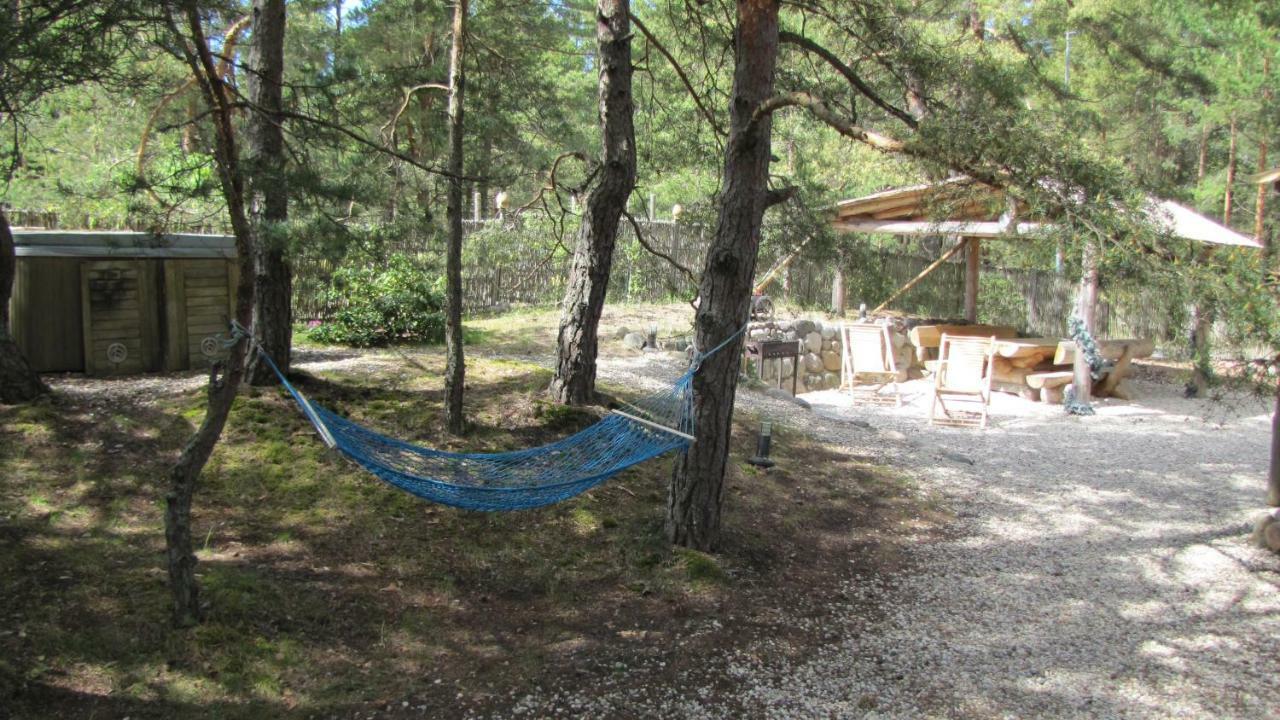 Lilaste Buitenkant foto